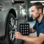 Allineamento ruote auto: la procedura che riduce l’usura e migliora la guida ogni giorno