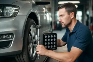 Allineamento ruote auto: la procedura che riduce l’usura e migliora la guida ogni giorno