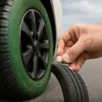 Qual è il grip reale dei pneumatici eco friendly? I risparmi che non sempre si vedono all’acquisto
