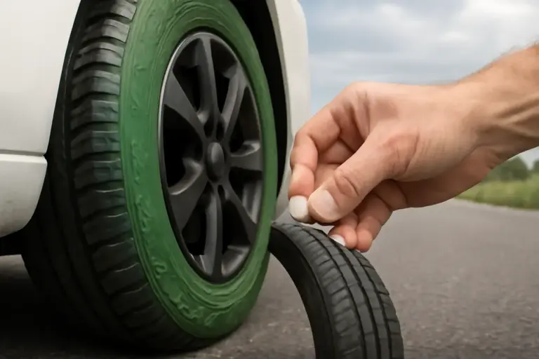 Qual è il grip reale dei pneumatici eco friendly? I risparmi che non sempre si vedono all’acquisto