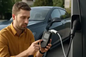 Consumo reale delle auto elettriche: come calcolarlo per evitare brutte sorprese al momento della ricarica