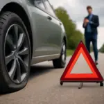 Come influisce la tecnologia dei pneumatici run-on-flat sulla sicurezza stradale? Il dettaglio tecnico che pochi conoscono