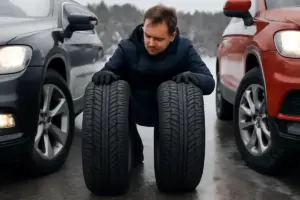 Gomme all season nei test indipendenti: i modelli che davvero funzionano meglio in condizioni estreme