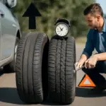 Gomme runflat o tradizionali: la scelta che può farti risparmiare tempo e denaro