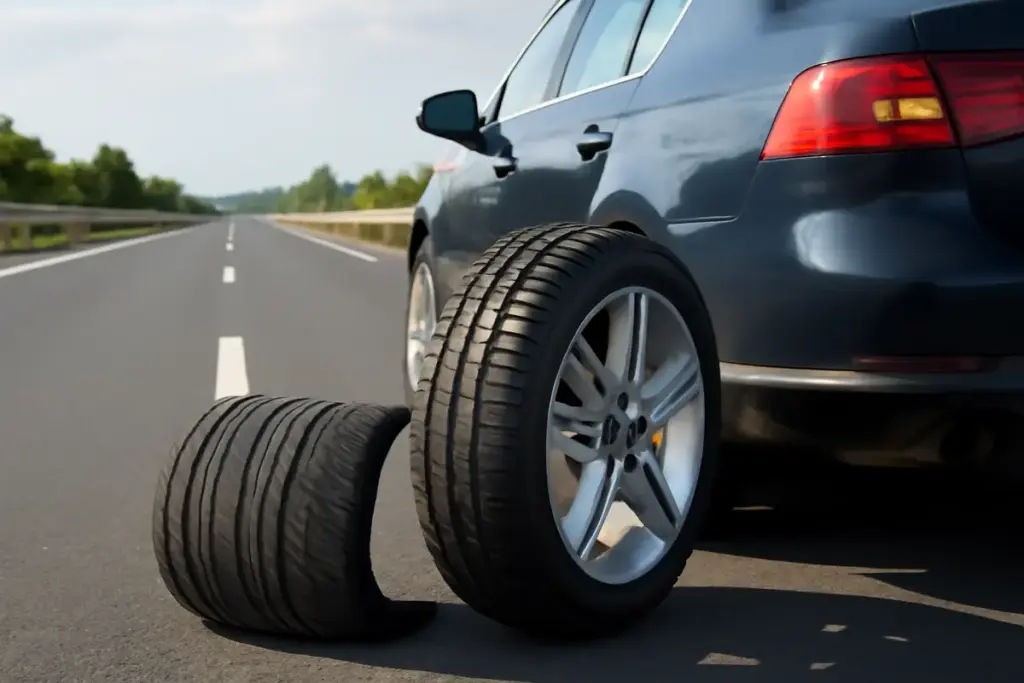 Migliori pneumatici per viaggiare in autostrada: comfort e sicurezza senza sorprese