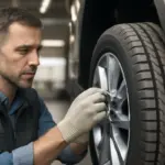 Consigli per evitare l’usura irregolare delle gomme: il controllo che allunga la vita