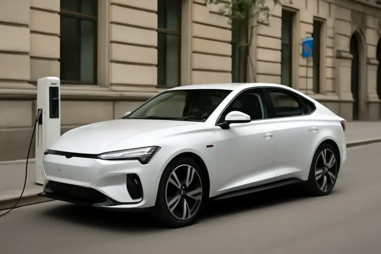 Emissioni zero nei centri urbani: le auto che rispettano i limiti senza sacrificare comfort e prestazioni