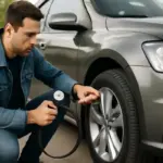 Quali controlli fare alle gomme prima di un viaggio lungo? Tutto ciò che serve davvero