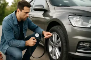 Quali controlli fare alle gomme prima di un viaggio lungo? Tutto ciò che serve davvero
