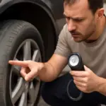 Quali danni provoca una pressione troppo alta nei pneumatici? I sintomi da riconoscere in tempo