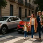 SUV compatti di ultima generazione: quali sono davvero adatti alla famiglia e al traffico cittadino