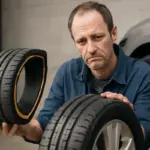 Pneumatici auto con sistema auto-sigillante: vale davvero la spesa? La verità oltre il marketing