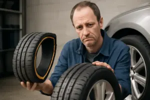 Pneumatici auto con sistema auto-sigillante: vale davvero la spesa? La verità oltre il marketing