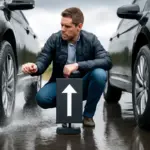 Quali gomme superano meglio i test sull’aquaplaning? La tecnologia che può farti evitare rischi inutili