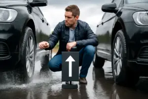 Quali gomme superano meglio i test sull’aquaplaning? La tecnologia che può farti evitare rischi inutili