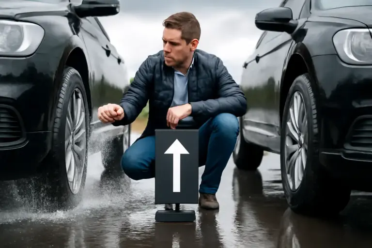Quali gomme superano meglio i test sull’aquaplaning? La tecnologia che può farti evitare rischi inutili