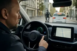 Cos’è la frenata rigenerativa nelle auto elettriche? Vantaggi pratici che puoi notare ogni giorno in città