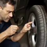 Far controllare il DOT dei tuoi pneumatici: il passo semplice che può salvarti da gomme troppo vecchie