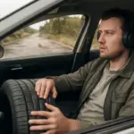 Test di rumorosità interna con pneumatici nuovi: la scelta che migliora i viaggi anche su strade rovinate