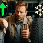 Qual è la differenza tra pneumatici 4 stagioni e invernali? Scegli senza errori