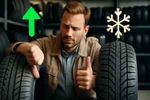 Qual è la differenza tra pneumatici 4 stagioni e invernali? Scegli senza errori