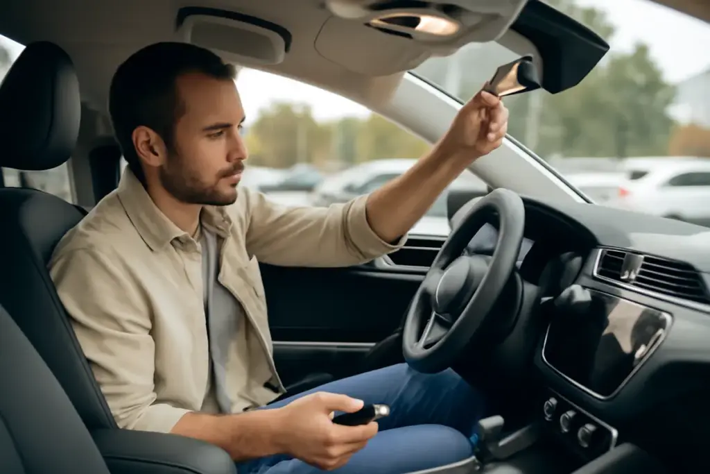 Cosa valutare nel test drive di un’auto nuova? I dettagli nascosti che fanno la differenza dopo l’acquisto