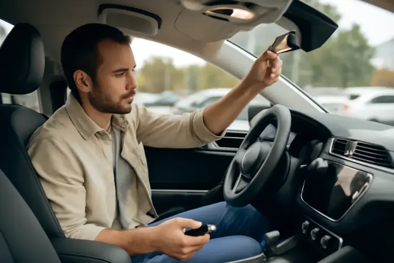 Cosa valutare nel test drive di un’auto nuova? I dettagli nascosti che fanno la differenza dopo l’acquisto