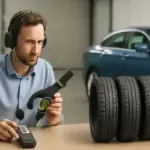 Pneumatici turismo: quale modello offre la miglior combinazione tra silenzio e risparmio carburante secondo i test approfonditi