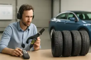 Pneumatici turismo: quale modello offre la miglior combinazione tra silenzio e risparmio carburante secondo i test approfonditi