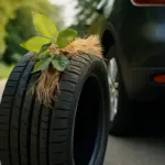 Gomme eco-sostenibili con materiali innovativi: vantaggi concreti per ambiente e sicurezza di guida