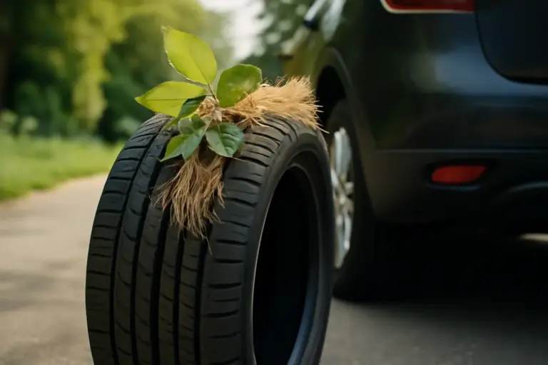 Gomme eco-sostenibili con materiali innovativi: vantaggi concreti per ambiente e sicurezza di guida