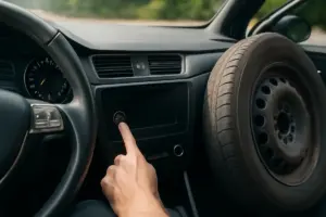 Tecnologia start and stop: davvero riduce l’usura su motore e gomme? La spiegazione che può farti risparmiare soldi
