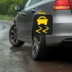 Perché i sistemi ESC possono non intervenire in caso di pneumatici lisci? Spiegazione chiara per evitare incidenti