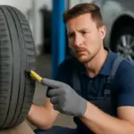 Consumo irregolare delle gomme: quali cause emergono più spesso nei test approfonditi?