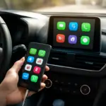 Compatibilità tra sistemi infotainment e smartphone: i modelli che evitano problemi e ti semplificano la guida