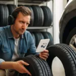 Gomme auto silenziose: il modo giusto per scegliere quelle a basso rumore