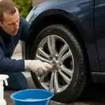Pulizia periodica dei cerchi: il vantaggio per la durata dei pneumatici sottovalutato da molti automobilisti