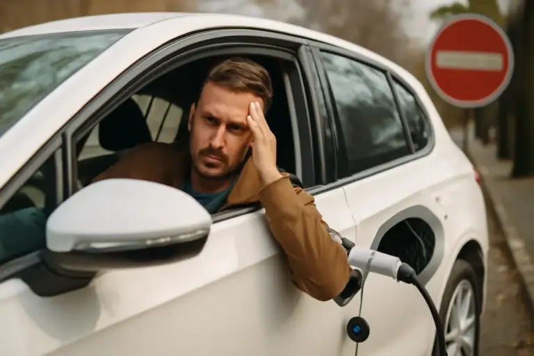 Le auto plug-in sono sempre esenti da limitazioni di circolazione? Le eccezioni che non ti aspetti prima dell’acquisto