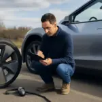 Quanto incide la scelta dei cerchi sull’autonomia delle auto elettriche? Consigli pratici dai test su strada