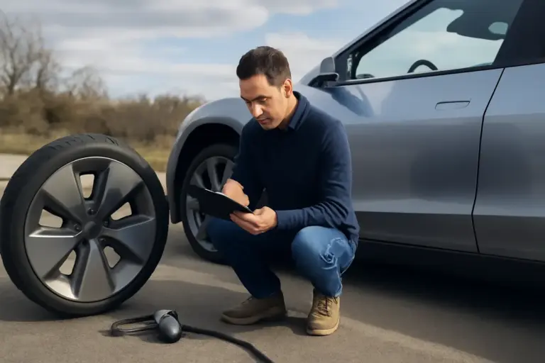 Quanto incide la scelta dei cerchi sull’autonomia delle auto elettriche? Consigli pratici dai test su strada
