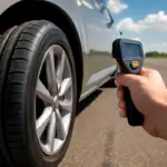 Pneumatici estivi e test di usura accelerata: quanto influisce la temperatura sulle performance?