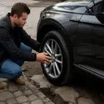 Test pneumatici su pavé e strade dissestate: quali gomme proteggono meglio cerchi e sospensioni?