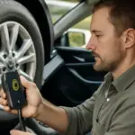 Pneumatici auto con sensori TPMS integrati: come evitare falsi allarmi e viaggiare tranquilli