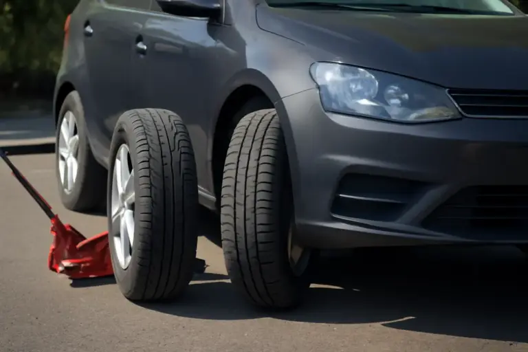 Montare pneumatici diversi sull’auto: i rischi per la stabilità e quando è vietato dalla legge