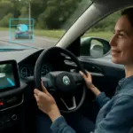 Come funzionano i sistemi ADAS nelle nuove auto? Guida serena grazie agli assistenti più utili e facili da capire