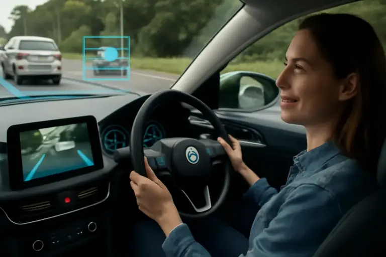 Come funzionano i sistemi ADAS nelle nuove auto? Guida serena grazie agli assistenti più utili e facili da capire