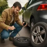 Sistemi di monitoraggio pressione integrati: quali errori d’uso compromettono la protezione in viaggio