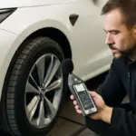 Pneumatici omologati per veicoli elettrici: test di autonomia e silenziosità il dato spesso sottovalutato
