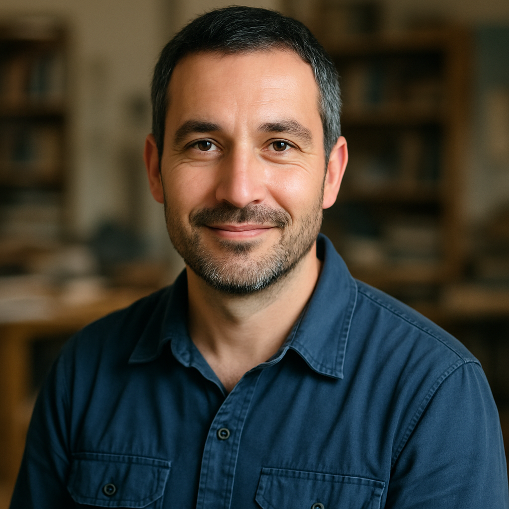 Valerio Genovesi