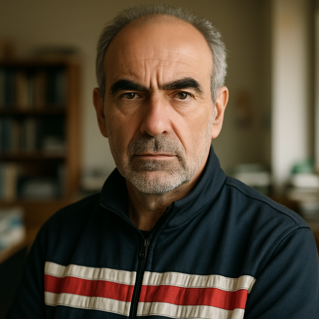 Giorgio Parodi